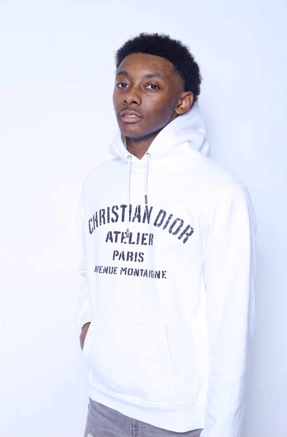Rashawn Smith - Project Casting Rashawn Smith - Profile Photo