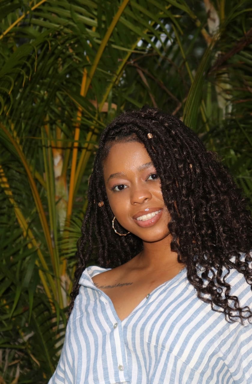 Jaquana Middlebrooks - Project Casting Jaquana Middlebrooks - Profile Photo