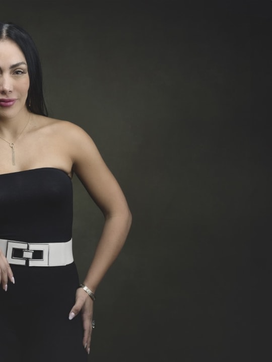 Cynthia Perez - Project Casting Cynthia Perez - Profile Photo