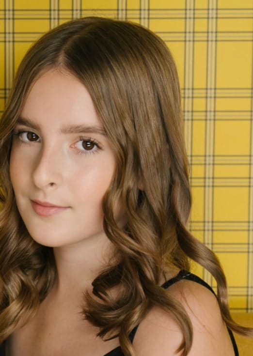 Liliana Brittan - Project Casting Liliana Brittan - Profile Photo