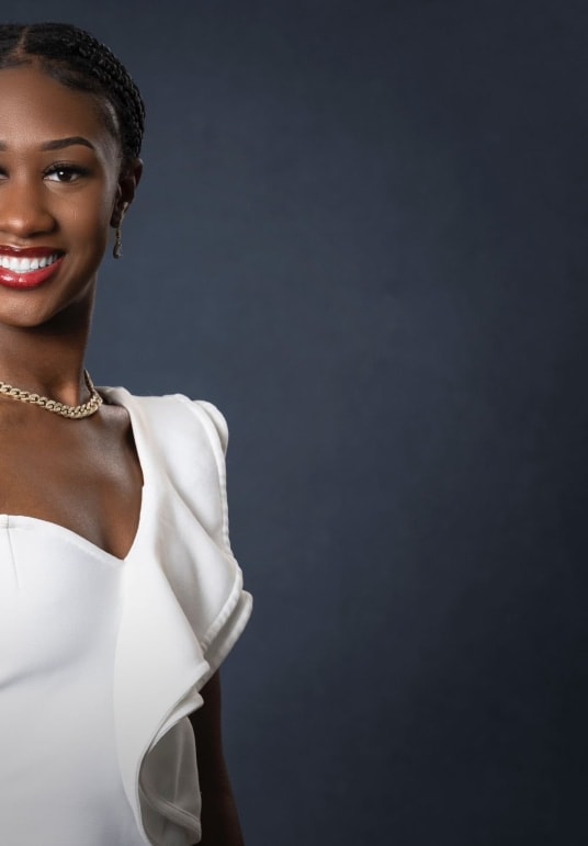 Daniyah Prosser - Project Casting Daniyah Prosser - Profile Photo