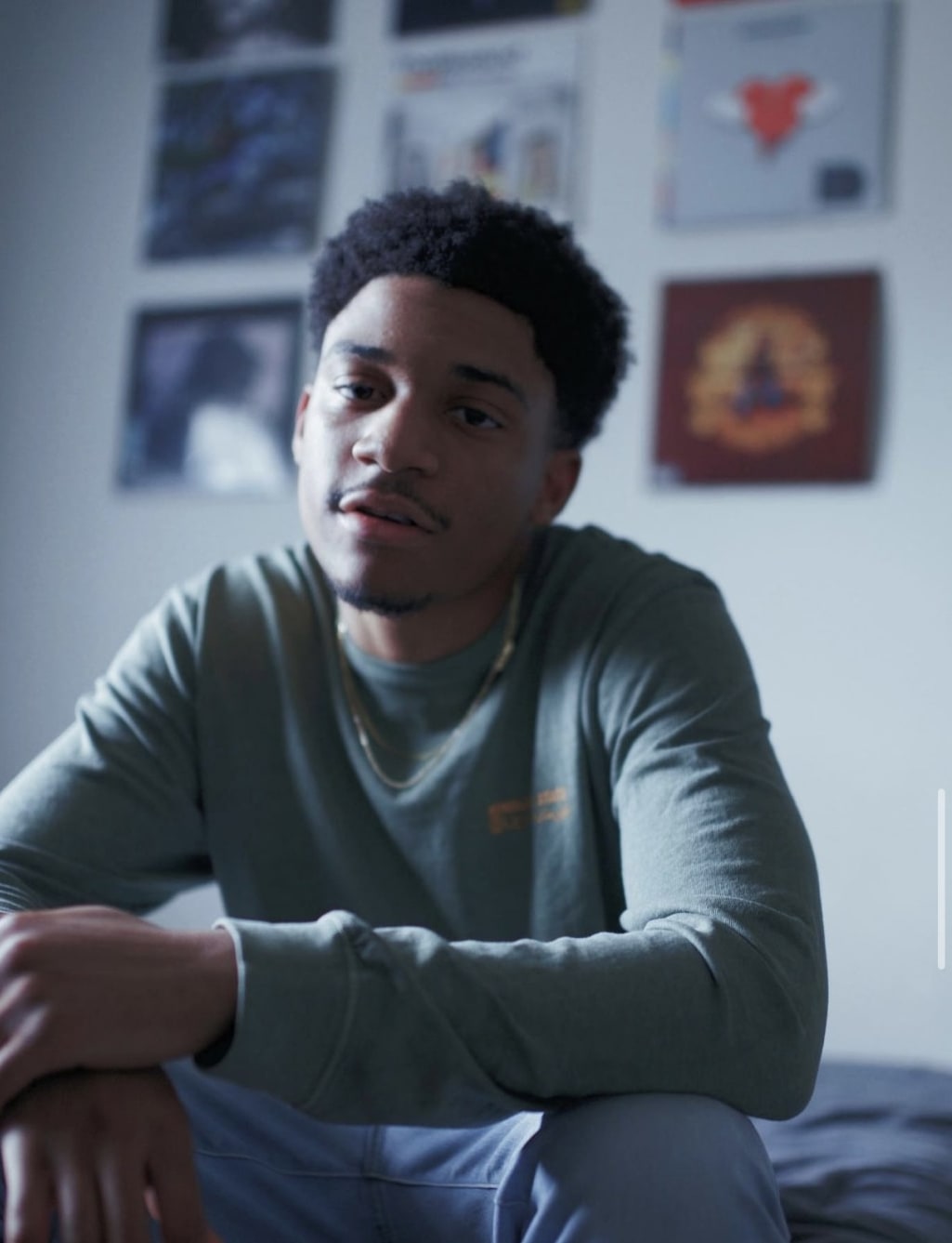 Elijah Smith - Project Casting Elijah Smith - Profile Photo