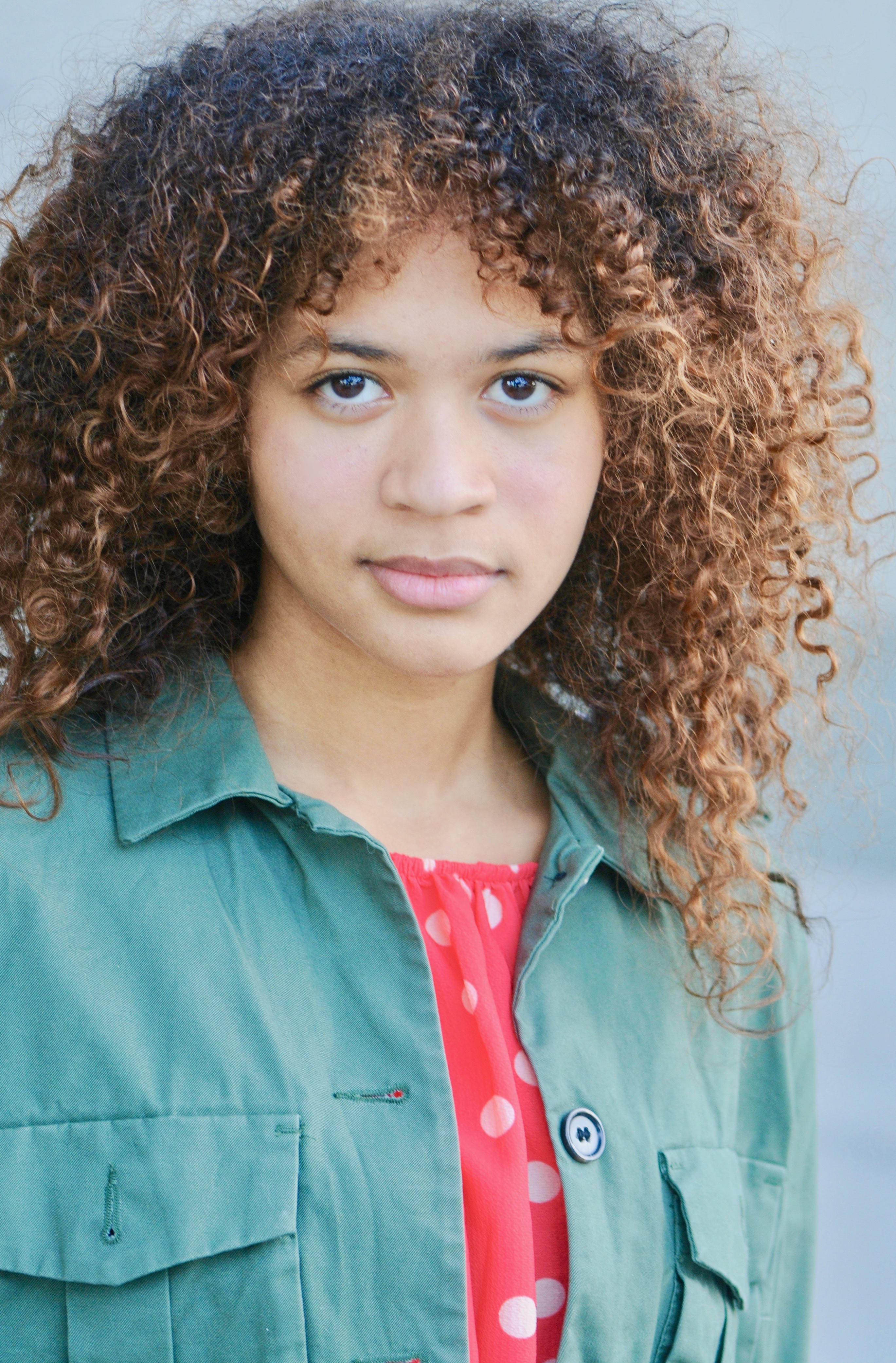 Katlyn Kawano - Project Casting Katlyn Kawano - Profile Photo