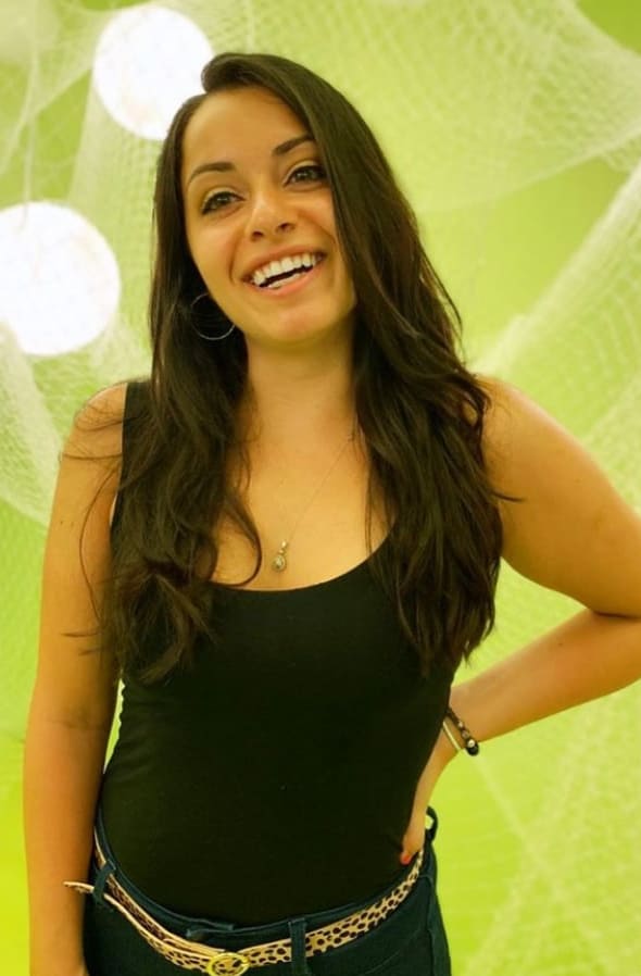 Samantha Coan - Project Casting Samantha Coan - Profile Photo