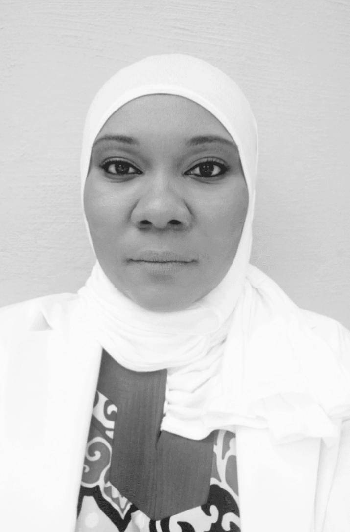 Jehan Muhammad - Profile Photo