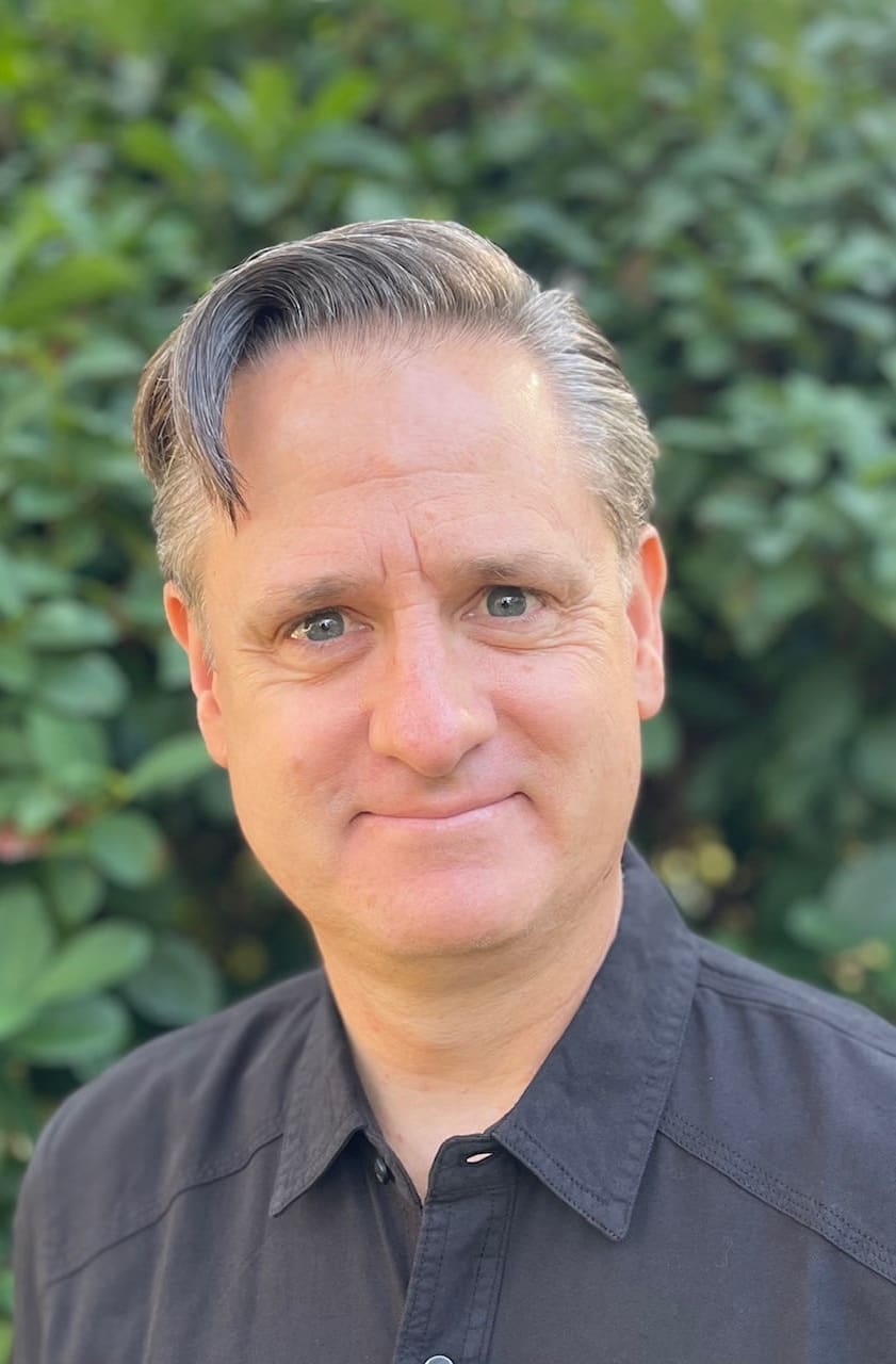 Timothy Larsen - Project Casting Timothy Larsen - Profile Photo