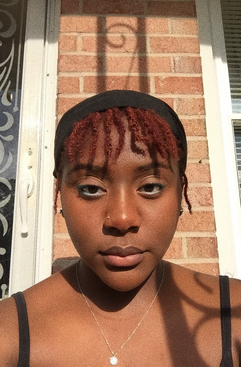 Jenay Lewis - Project Casting Jenay Lewis - Profile Photo
