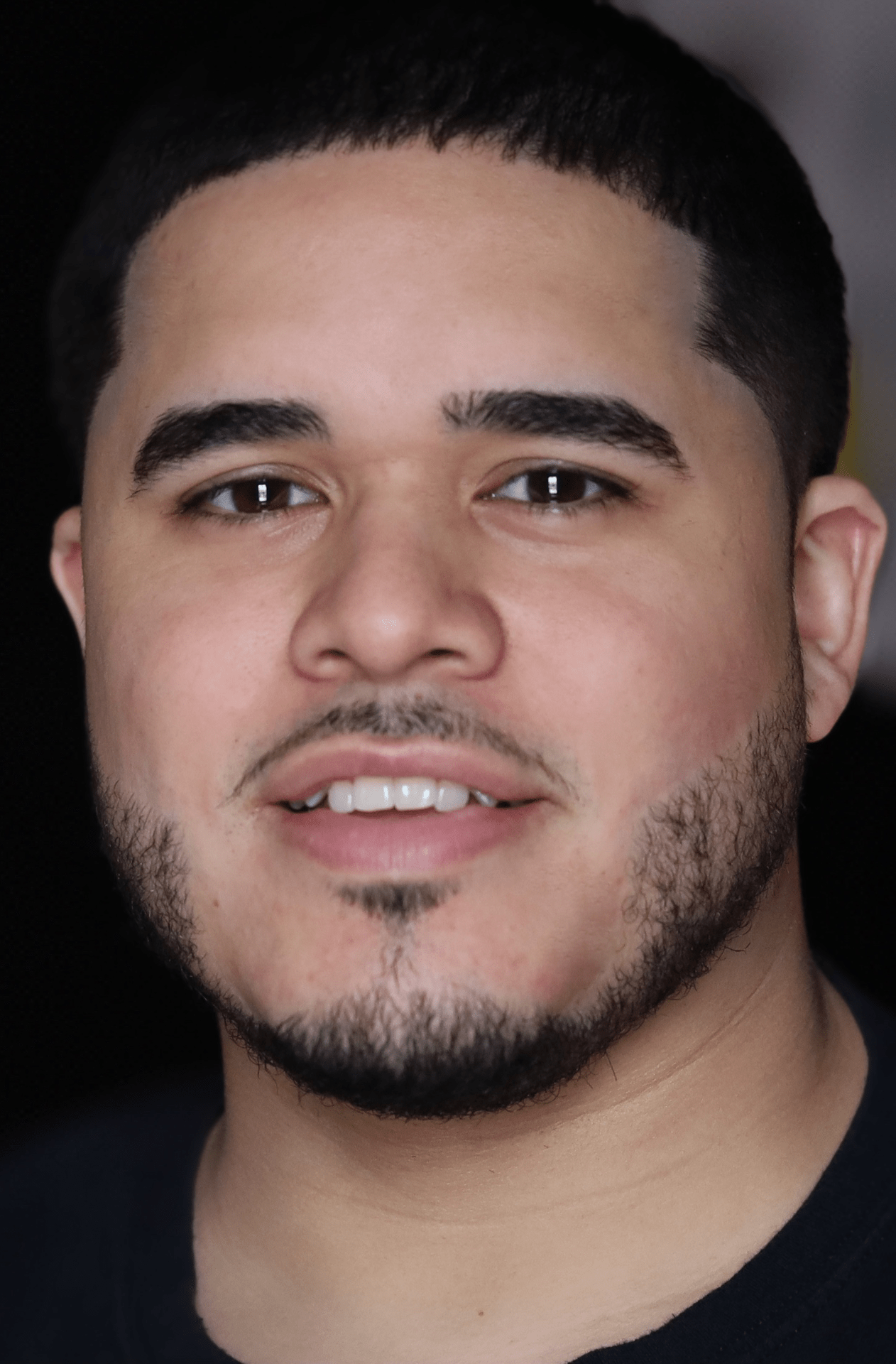 Roberto Rivera - Project Casting Roberto Rivera - Profile Photo