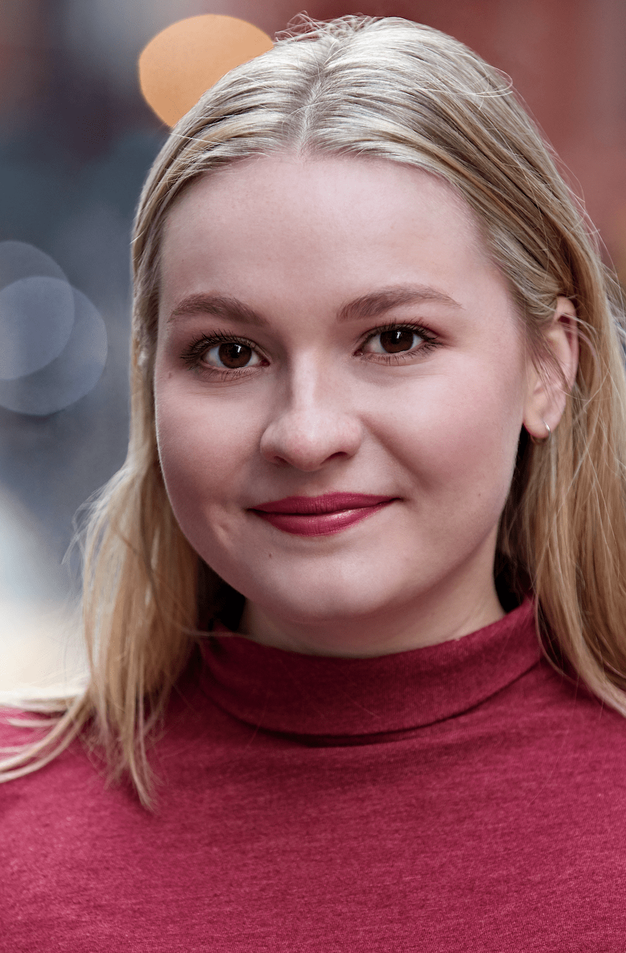 Rae Wessel - Project Casting Rae Wessel - Profile Photo