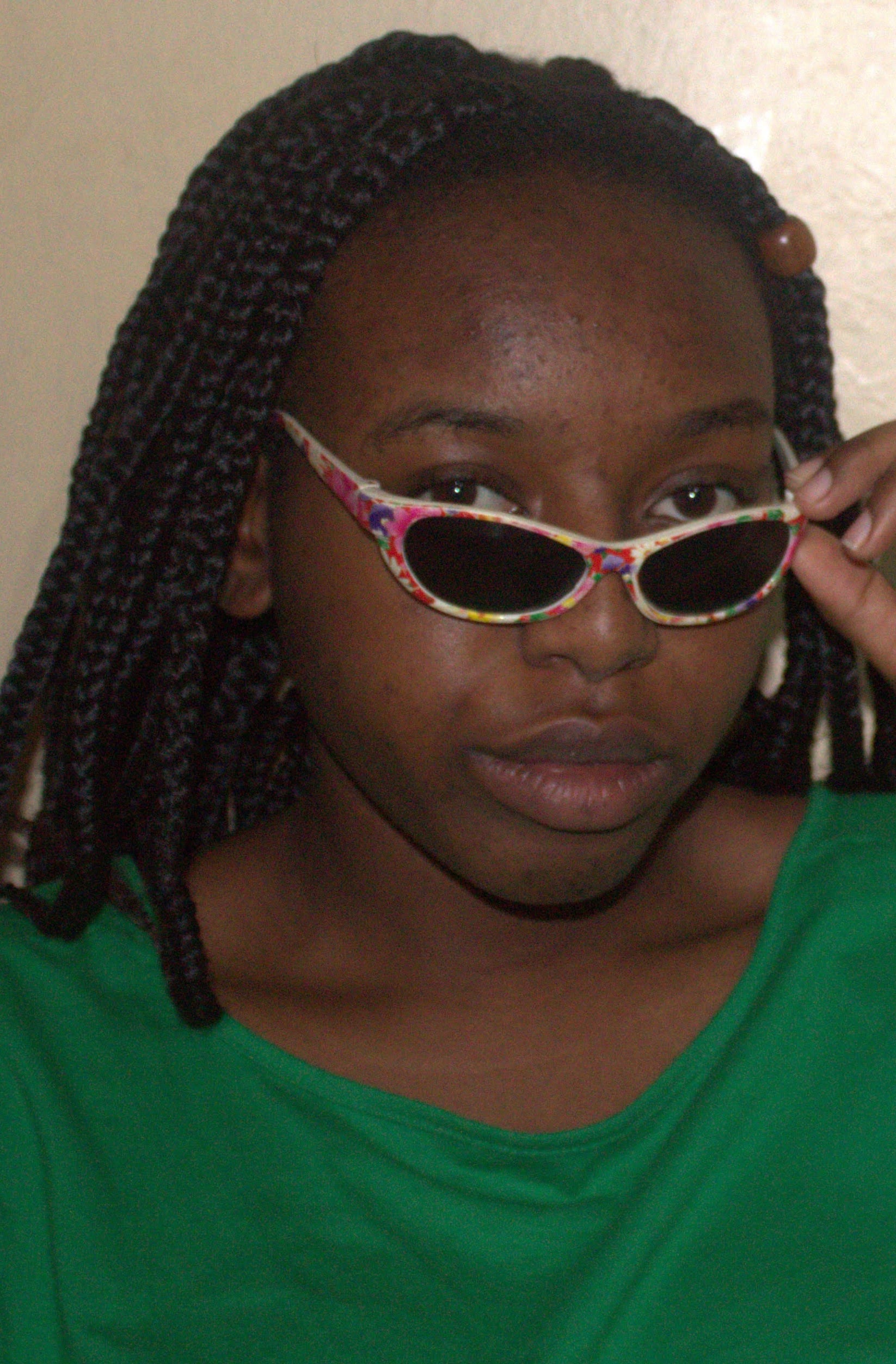 joy gitau - Project Casting joy gitau - Profile Photo