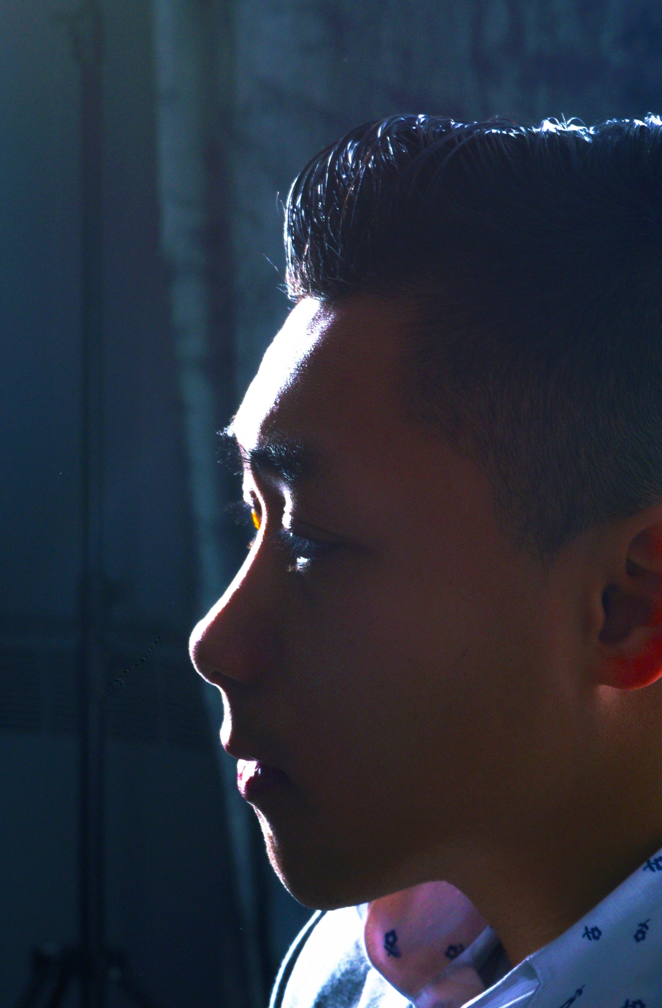Tin Nguyen - Project Casting Tin Nguyen - Profile Photo