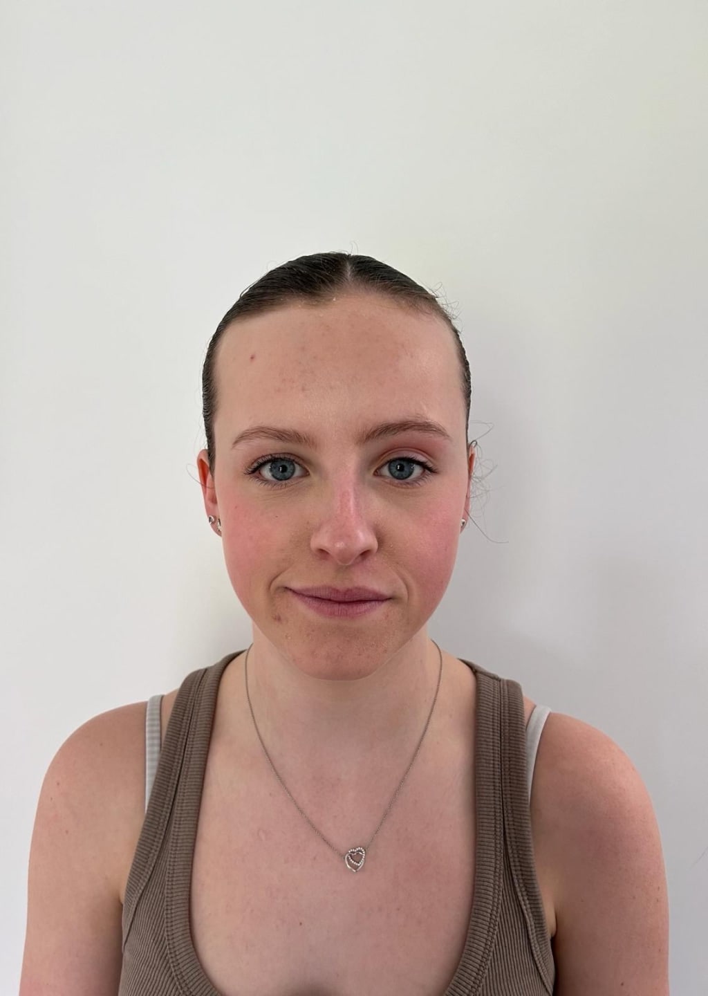 Isabelle Higgins - Project Casting Isabelle Higgins - Profile Photo