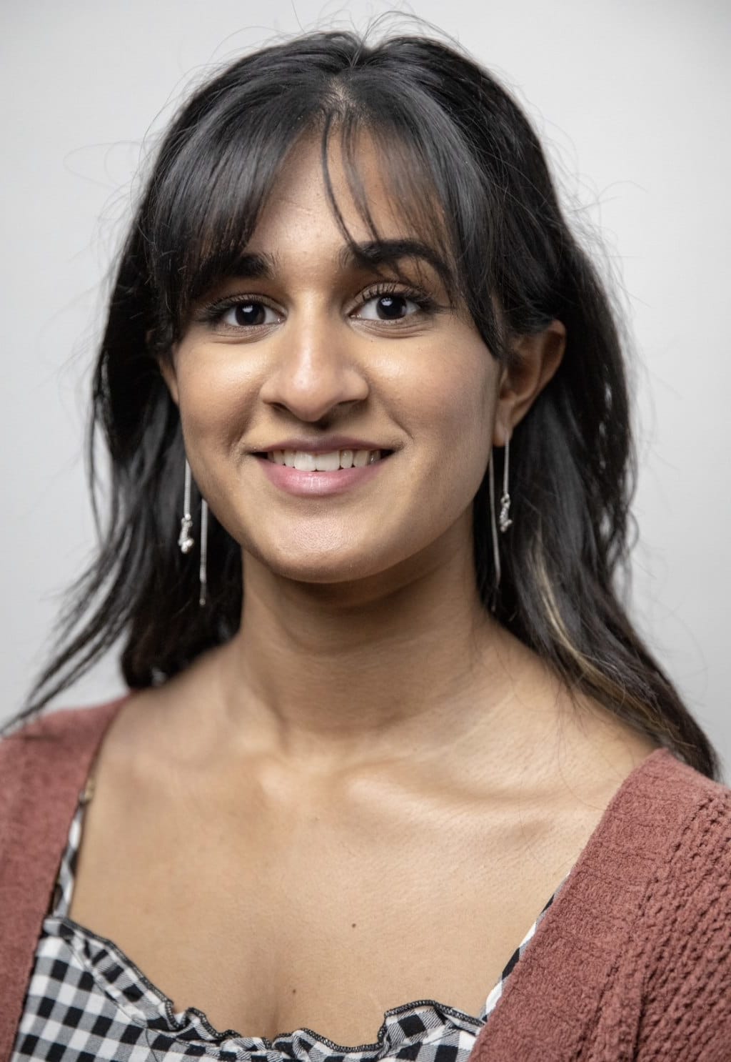 Disha Cattamanchi - Project Casting Disha Cattamanchi - Profile Photo