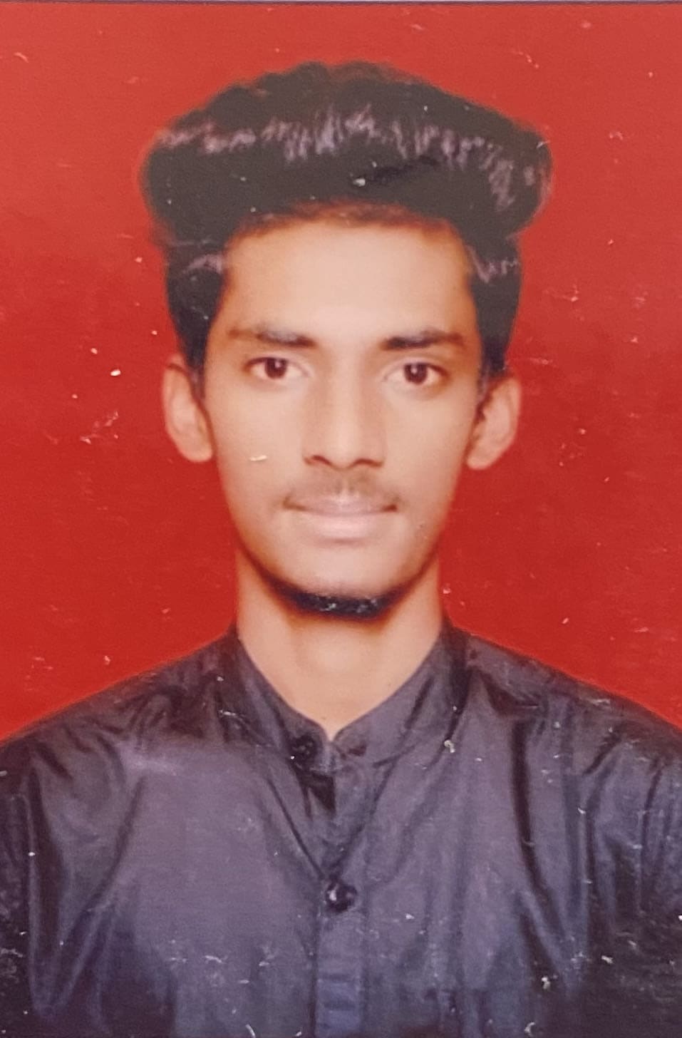 Tanmay Charde - Project Casting Tanmay Charde - Profile Photo