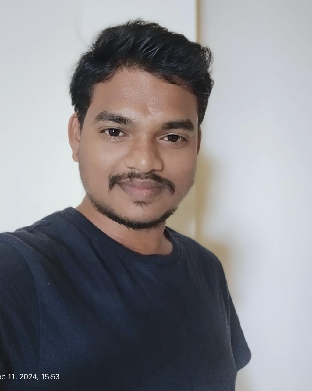 Ganapathi Ascara - Project Casting Ganapathi Ascara - Profile Photo