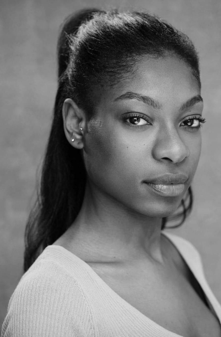 Juanita Blake - Project Casting Juanita Blake - Profile Photo