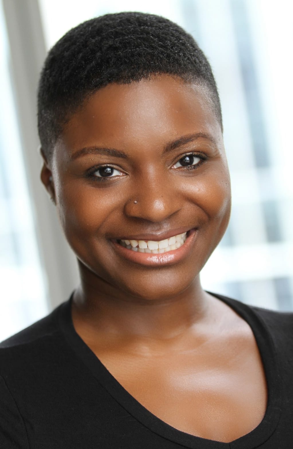 Keisha Brown - Project Casting Keisha Brown - Profile Photo