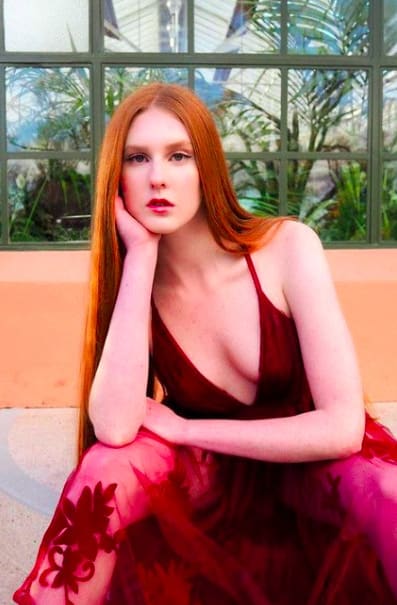 Lily Kynion - Project Casting Lily Kynion - Profile Photo
