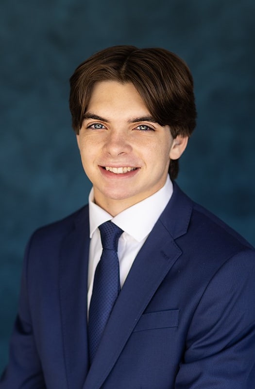 Liam Duggan - Profile Photo