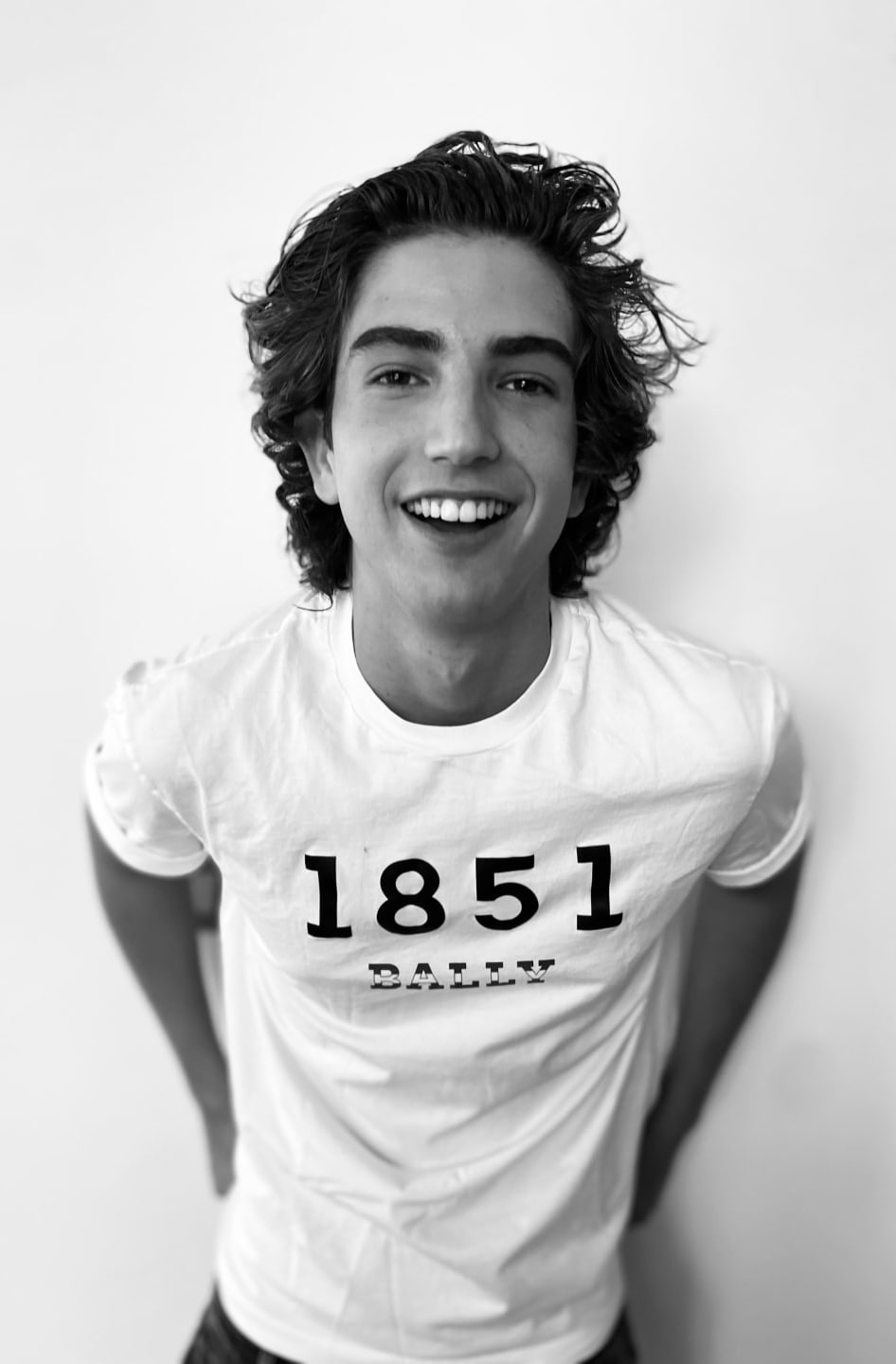 Franco Valentino - Project Casting Franco Valentino - Profile Photo