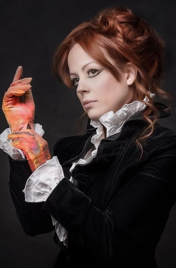 Alessandra Maeve Ribas Doederlein - Project Casting Alessandra Maeve Ribas Doederlein - Profile Photo