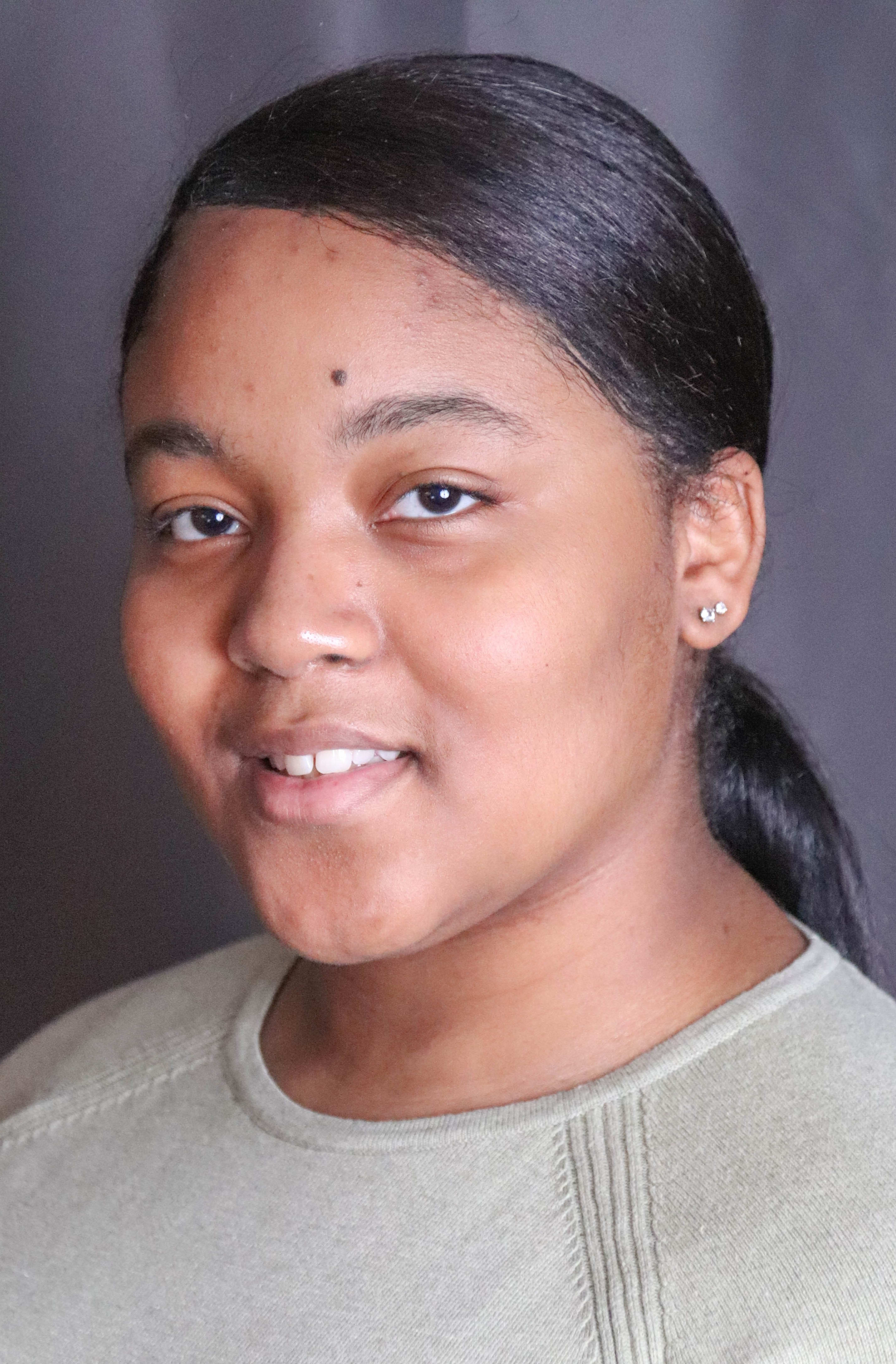 Jasmine Cole - Project Casting Jasmine Cole - Profile Photo