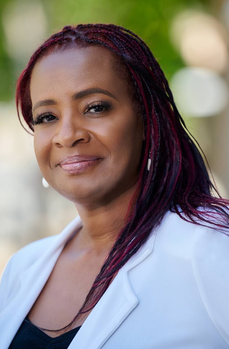 Lisa Finnie - Project Casting Lisa Finnie - Profile Photo