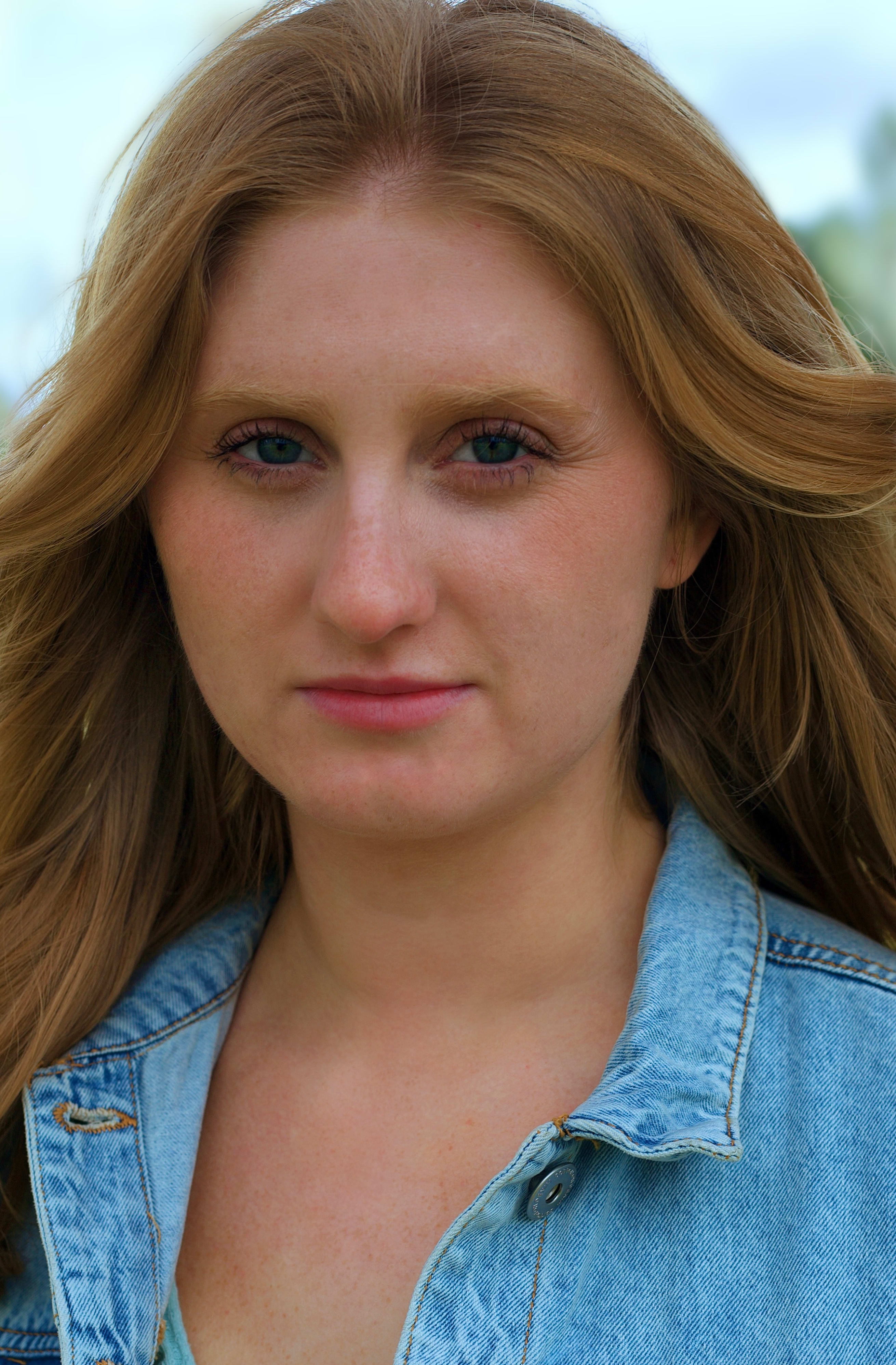 tiffany garges - Project Casting tiffany garges - Profile Photo