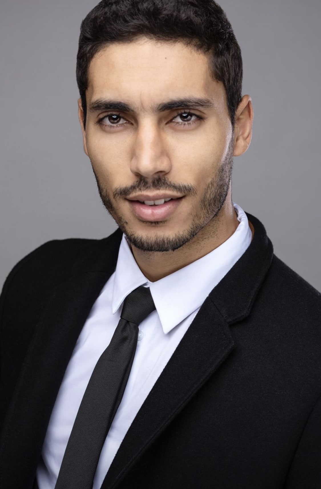 Fahd Derroussi - Project Casting Fahd Derroussi - Profile Photo