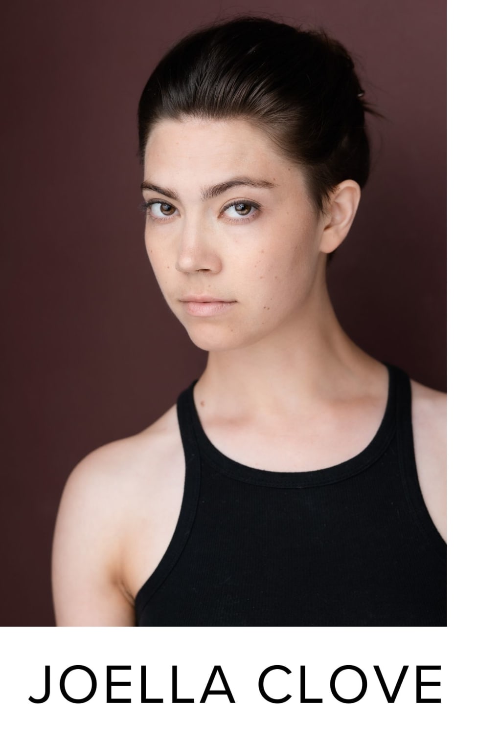 Joella Clove - Project Casting Joella Clove - Profile Photo