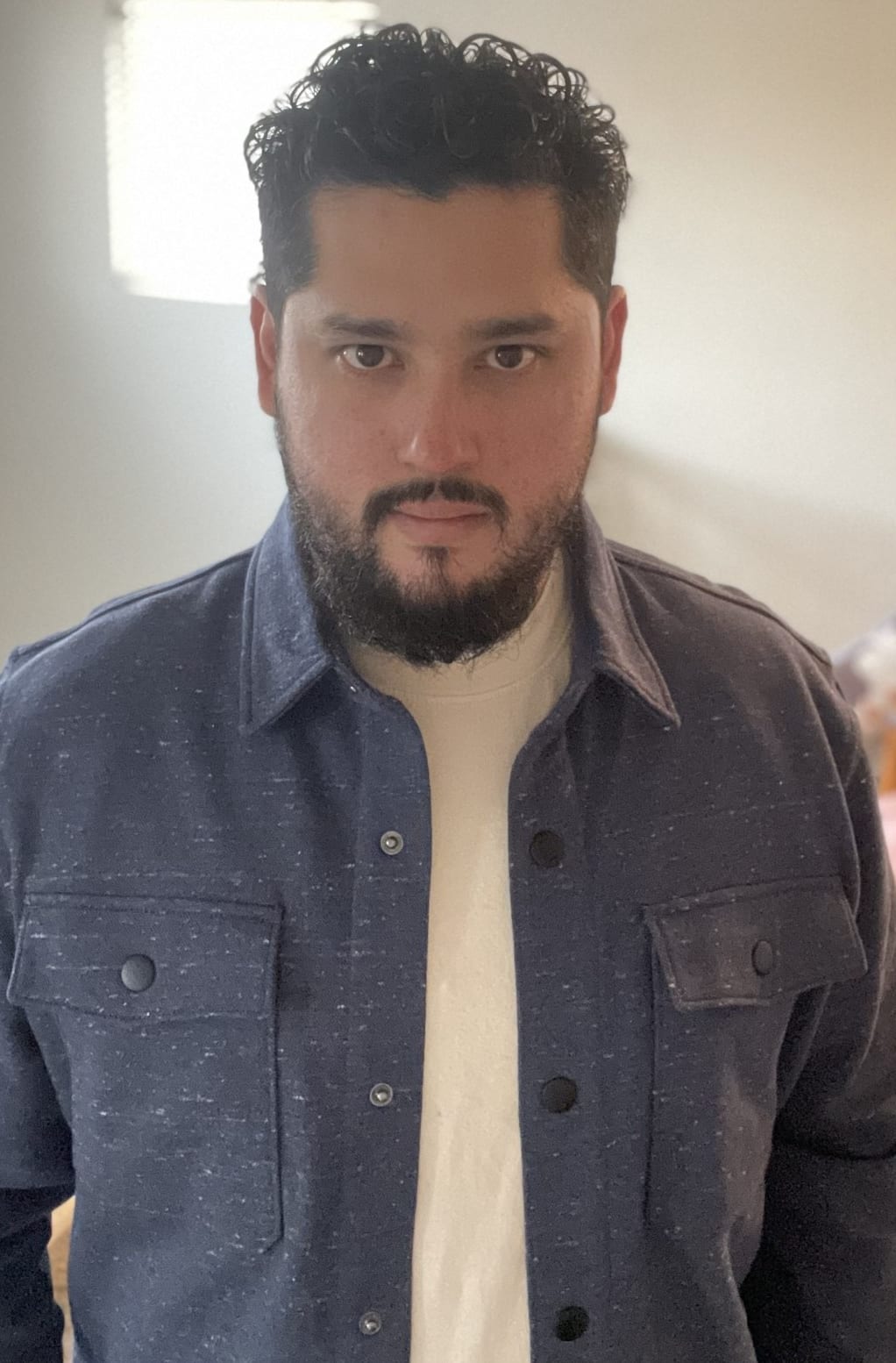 Christian Andres  Garcia - Profile Photo