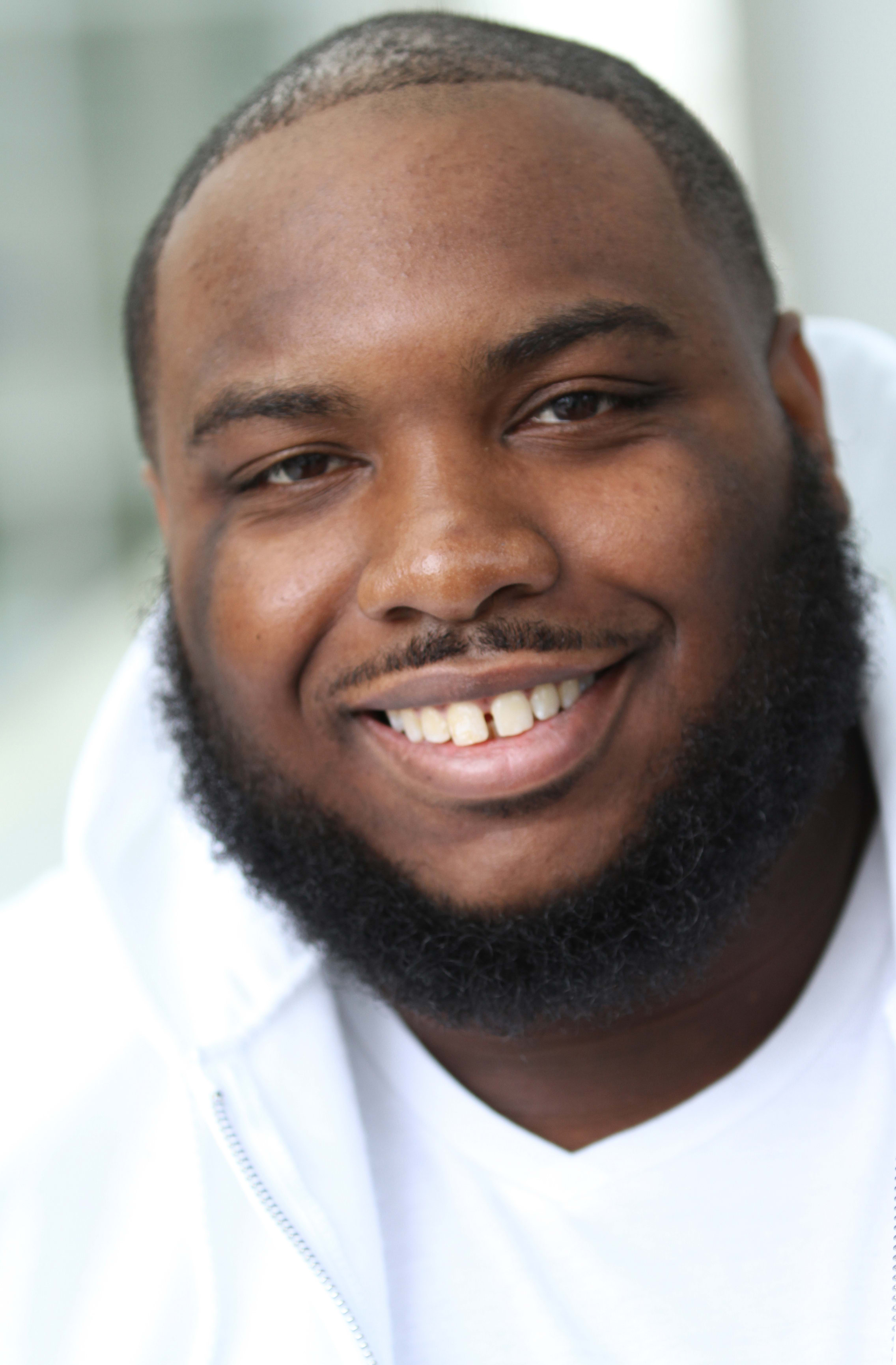 Andre Strong - Project Casting Andre Strong - Profile Photo