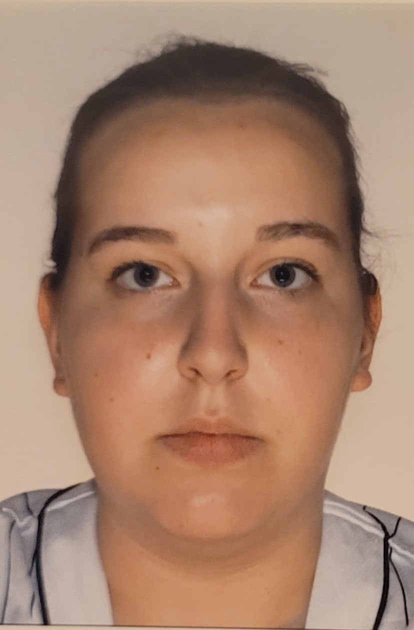 Charlotte FAFET - Project Casting Charlotte FAFET - Profile Photo