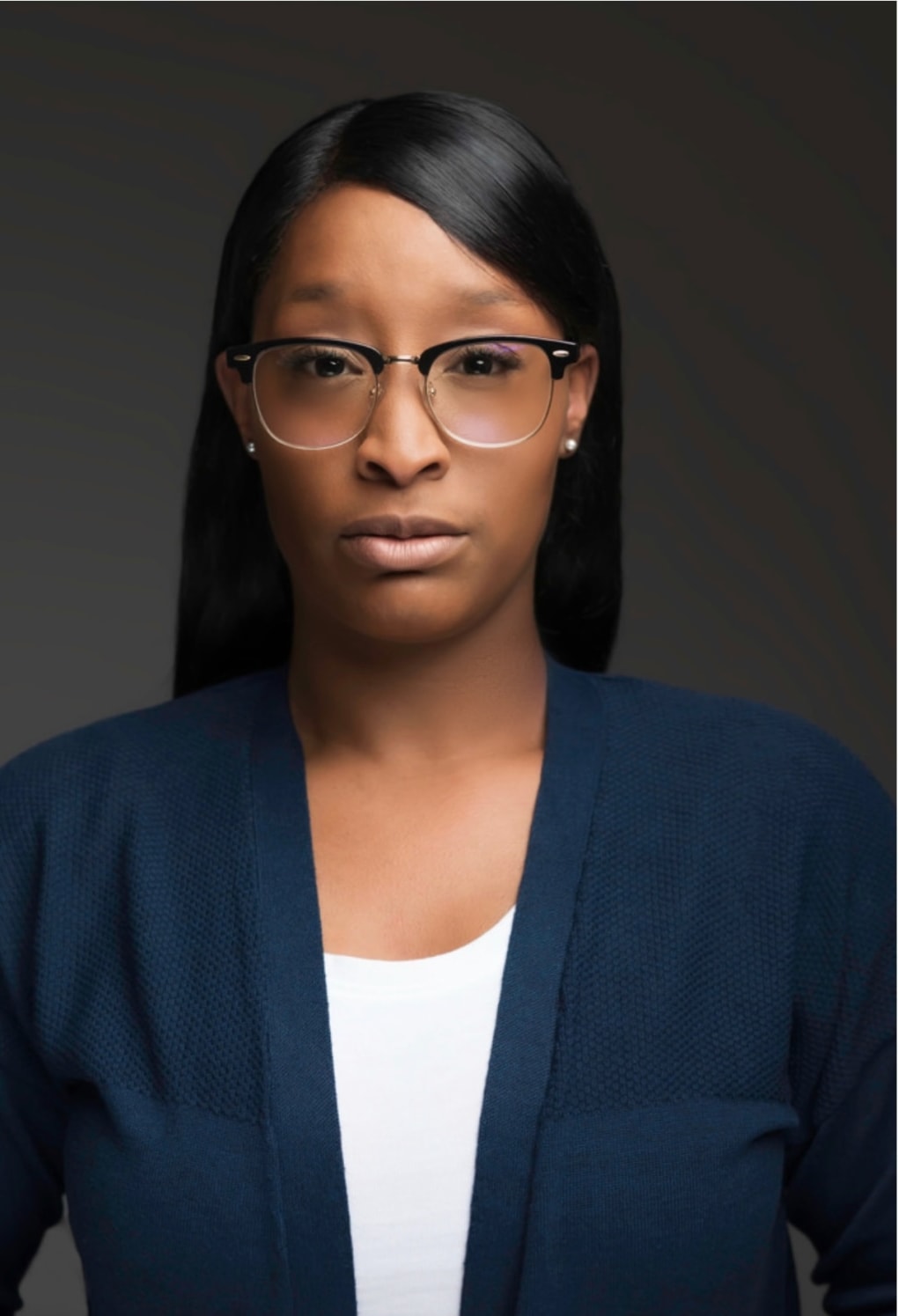 Andrea Jackson - Profile Photo