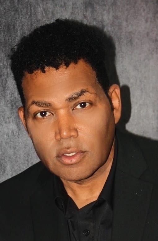 Allen Cook - Project Casting Allen Cook - Profile Photo
