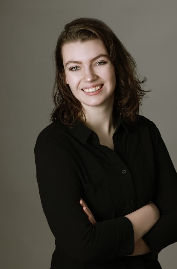 Beck Hohenadel - Project Casting Beck Hohenadel - Profile Photo