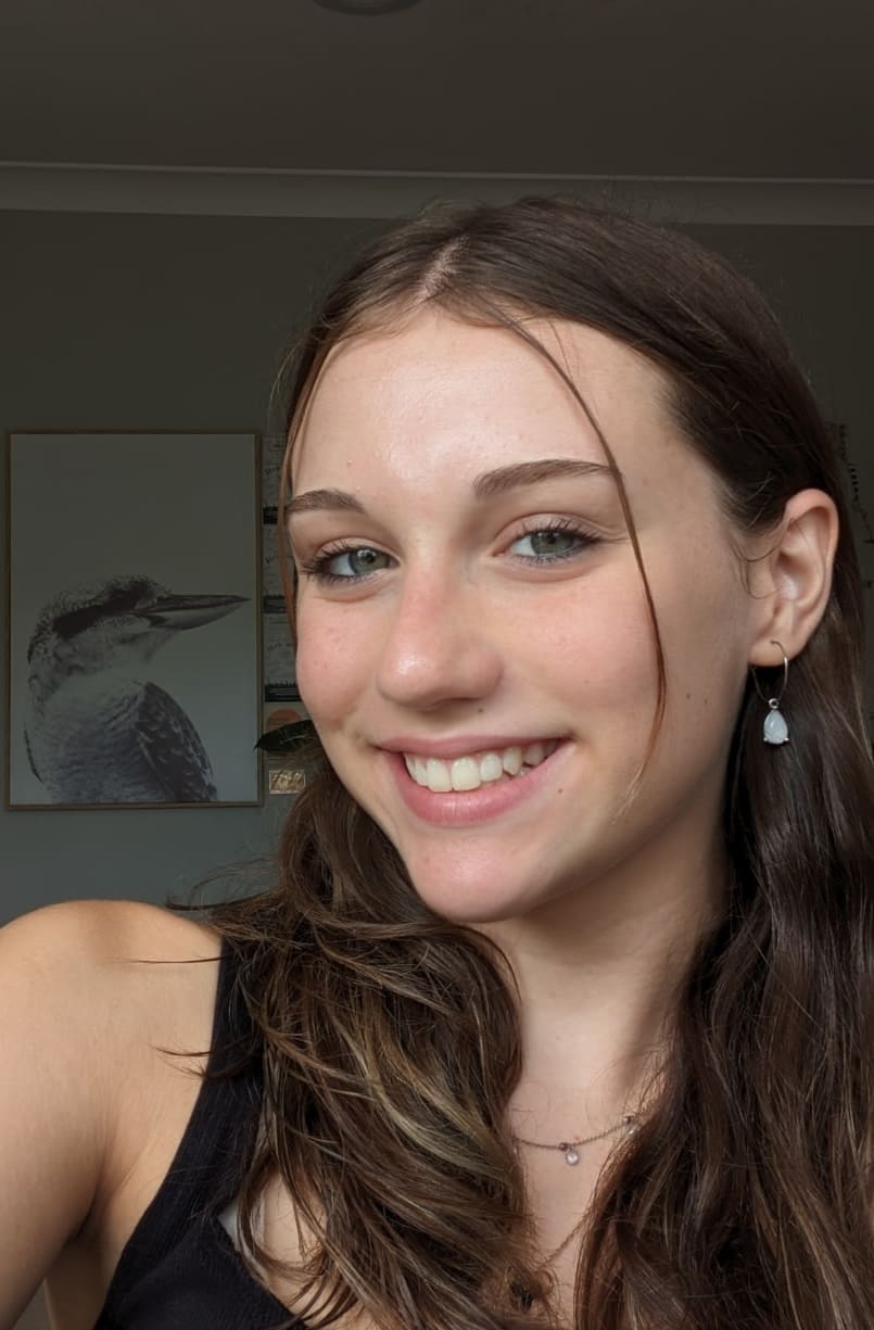 Lily Dufty - Project Casting Lily Dufty - Profile Photo