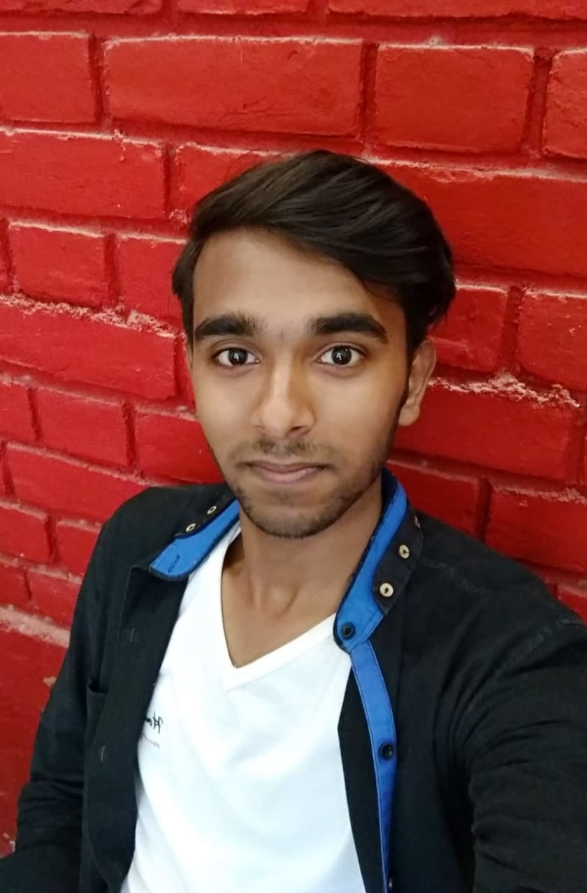 ATUL KUMAR - Project Casting ATUL KUMAR - Profile Photo