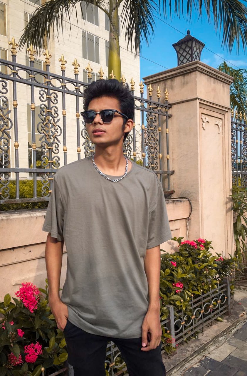 Devesh Tiwari - Project Casting Devesh Tiwari - Profile Photo