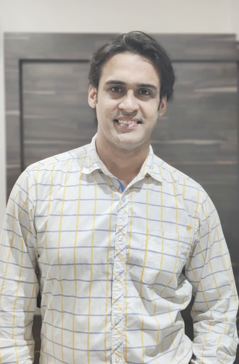Kishan Soni - Project Casting Kishan Soni - Profile Photo