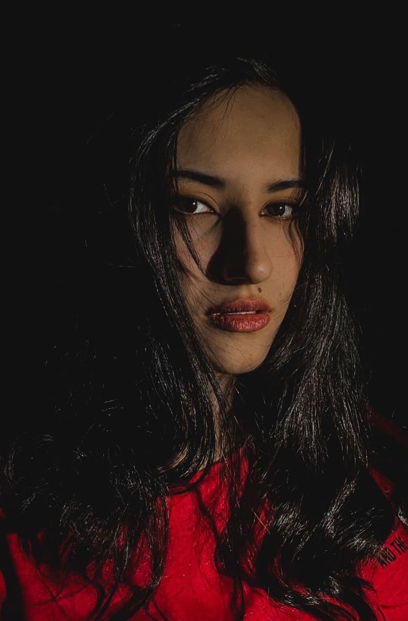 Munisa R - Project Casting Munisa R - Profile Photo