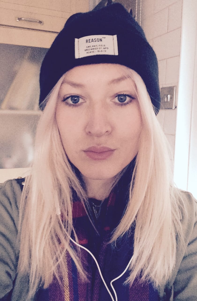 Jenny Garforth - Project Casting Jenny Garforth - Profile Photo