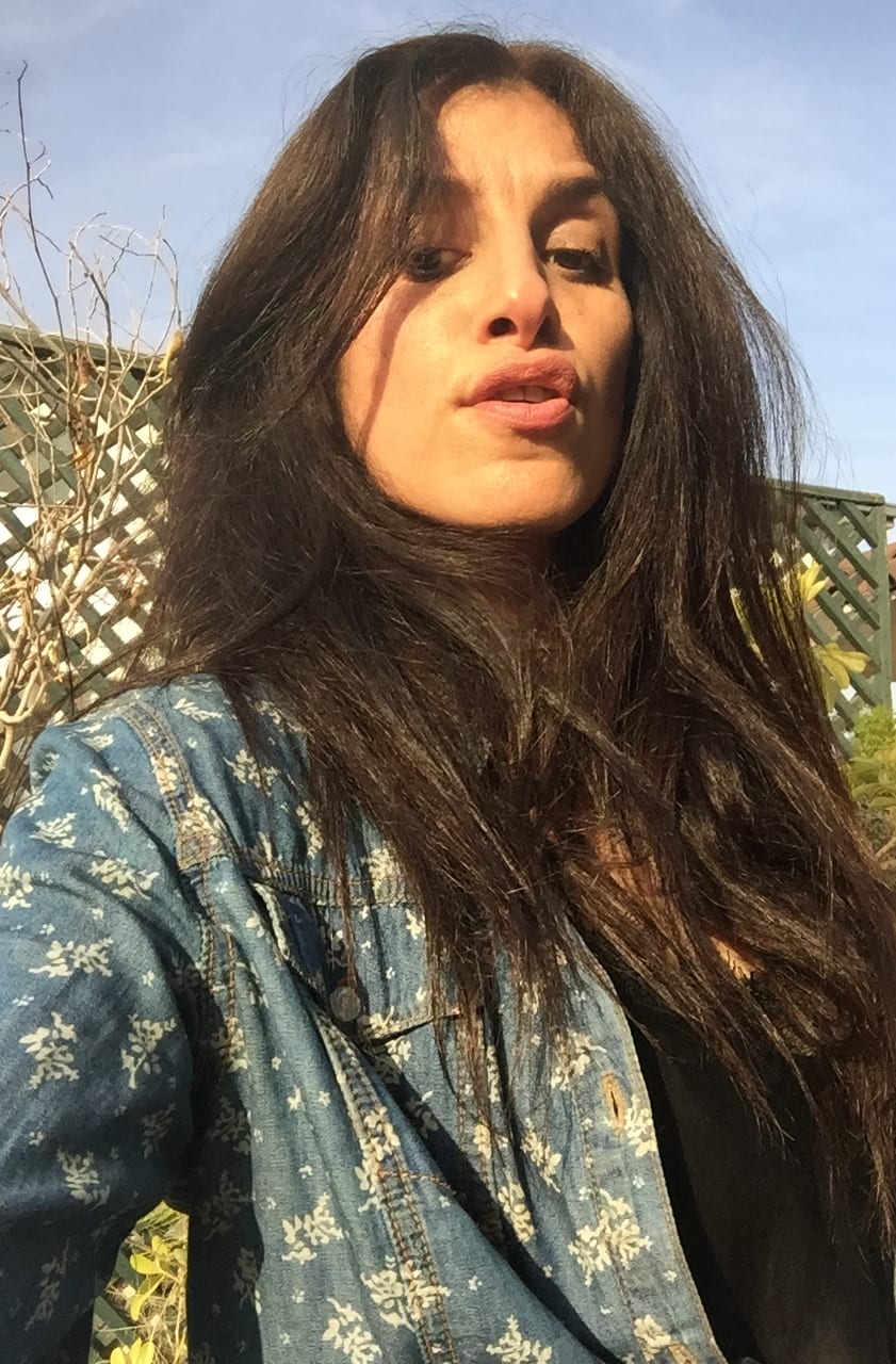 Isis Kraushaar - Project Casting Isis Kraushaar - Profile Photo