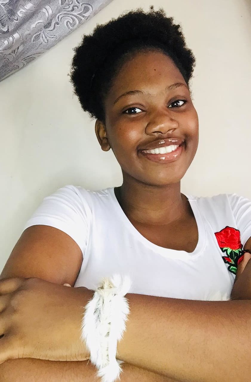 Sthabile Kheswa - Project Casting Sthabile Kheswa - Profile Photo