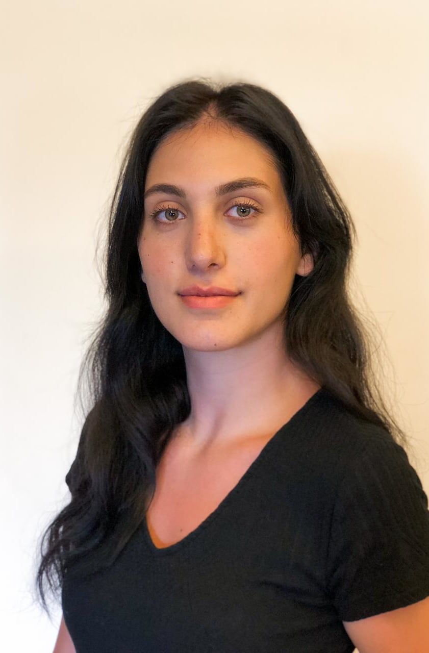 Mabelle Abdo - Project Casting Mabelle Abdo - Profile Photo