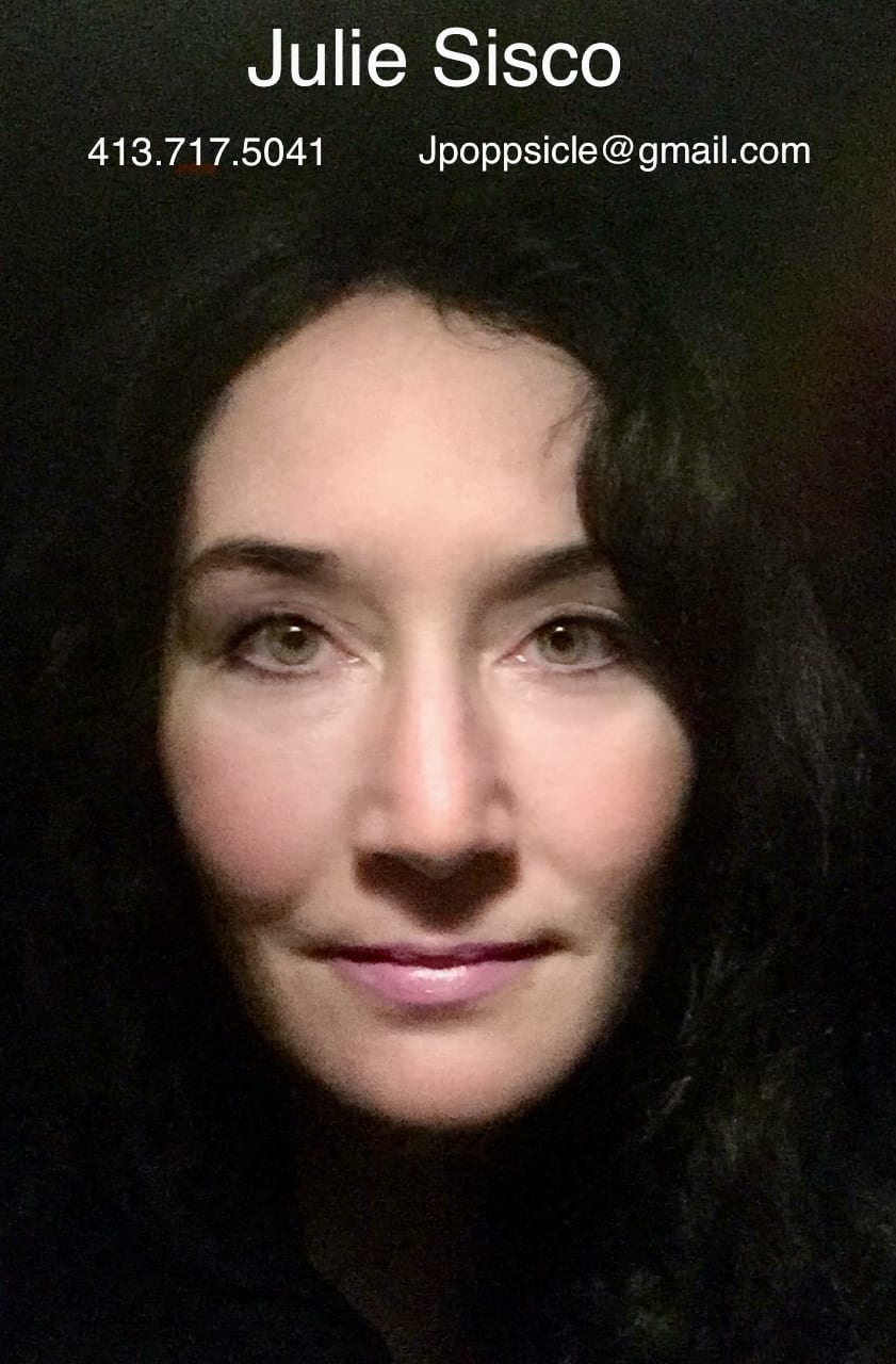 Juliet Sisco - Project Casting Juliet Sisco - Profile Photo