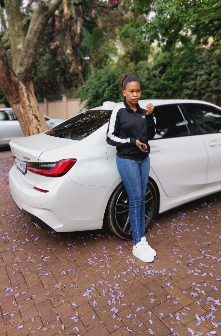 Pontsho Cate Masemola - Project Casting Pontsho Cate Masemola - Profile Photo