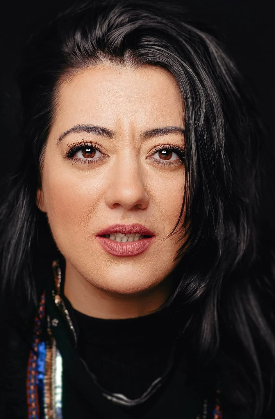 Nicoleta Petcu - Project Casting Nicoleta Petcu - Profile Photo
