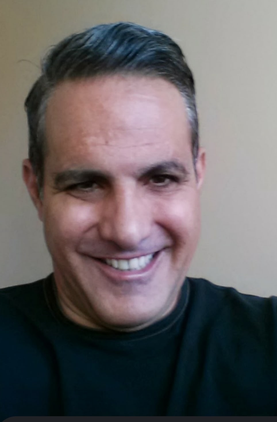 James Mekalian - Project Casting James Mekalian - Profile Photo