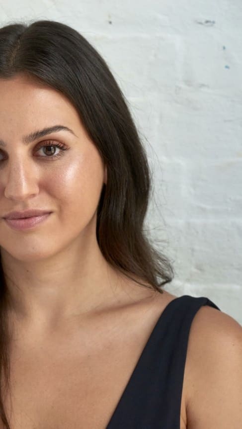 Eden Perets - Project Casting Eden Perets - Profile Photo